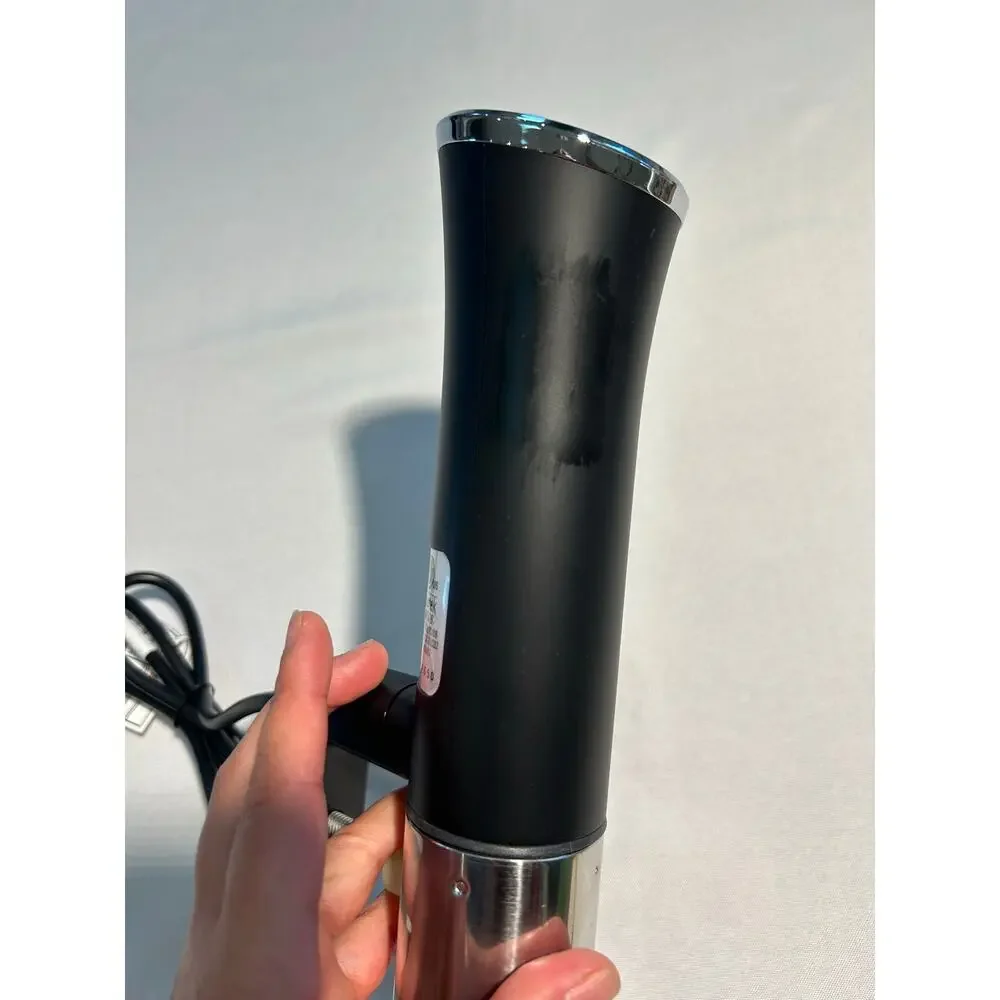Instant Pot Accu Slim Sous Vide Immersion Circulator Model SSV800